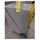 Super Collector E1.5 Dust Collector