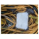 LED Work Light and Extension Cord Bundle