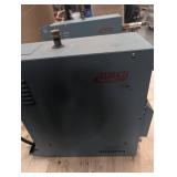 Turku Steam Special Edition Steam Cleaning Units (Lot of 2)