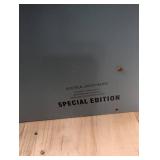 Turku Steam Special Edition Steam Cleaning Units (Lot of 2)