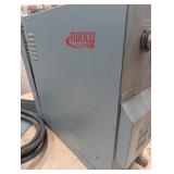 Turku Steam Special Edition Steam Cleaning Units (Lot of 2)
