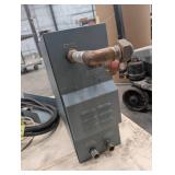 Turku Steam Special Edition Steam Cleaning Units (Lot of 2)