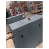 Turku Steam Special Edition Steam Cleaning Units (Lot of 2)