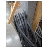 3 Electrical Panels With Cable Assemblies