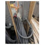 3 Electrical Panels With Cable Assemblies