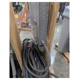 3 Electrical Panels With Cable Assemblies