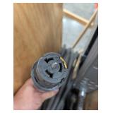 3 Electrical Panels With Cable Assemblies