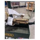 Harper Welding Torch Cart With Torch