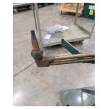 Harper Welding Torch Cart With Torch