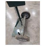 Harper Welding Torch Cart With Torch