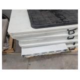 6 Ft Folding Tables (Lot of 10)