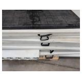 6 Ft Folding Tables (Lot of 10)