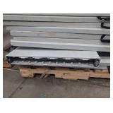 6 Ft Folding Tables (Lot of 10)