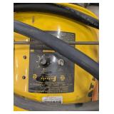 Fostoria Heat Wave 15 ES-1524-3D Portable Electric Salamander Heater