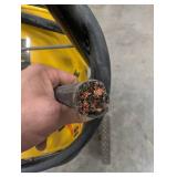 Fostoria Heat Wave 15 ES-1524-3D Portable Electric Salamander Heater