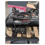 Industrial Heater Mixed Lot Mr. Heater, HeatStar, ThermoHeat & Patton