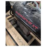 Industrial Heater Mixed Lot Mr. Heater, HeatStar, ThermoHeat & Patton