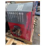 Industrial Heater Mixed Lot Mr. Heater, HeatStar, ThermoHeat & Patton