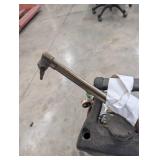 Victor Oxy-Acetylene Torch Outfit With Cart
