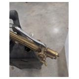 Victor Oxy-Acetylene Torch Outfit With Cart