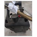 Victor Oxy-Acetylene Torch Outfit With Cart