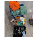 Welding PPE Mixed Lot - Helmets, Gloves & Sleeves