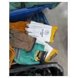 Welding PPE Mixed Lot - Helmets, Gloves & Sleeves
