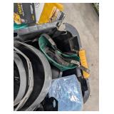 Welding PPE Mixed Lot - Helmets, Gloves & Sleeves