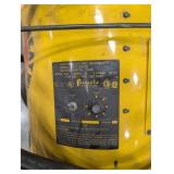 Fostoria FES-1524-3D Portable Electric Salamander 15000W 240V 3 Phase