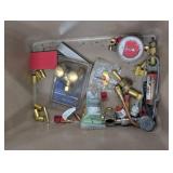 Torch Tips And Accessories Western Enterprises CK-26 Hose Repair Kit, Valved Y Connection & Brass Fittings Mixed Lot