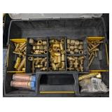 Torch Tips And Accessories Western Enterprises CK-26 Hose Repair Kit, Valved Y Connection & Brass Fittings Mixed Lot