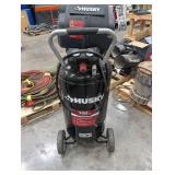 Husky 27 Gallon 200 PSI Air Compressor 6.8 SCFM