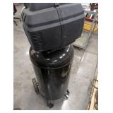 Husky 27 Gallon 200 PSI Air Compressor 6.8 SCFM