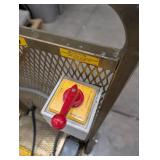 National #71 Power Carpet Puller System