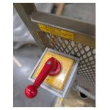National #71 Power Carpet Puller System
