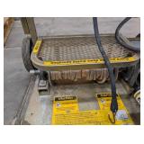 National #71 Power Carpet Puller System