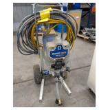Graco Magnum ProX19 TrueAirless Paint Sprayer