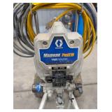 Graco Magnum ProX19 TrueAirless Paint Sprayer