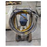 Graco Magnum ProX19 TrueAirless Paint Sprayer