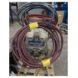 Graco Magnum ProX19 TrueAirless Sprayer With Hoses