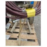 Graco Magnum ProX19 TrueAirless Sprayer With Hoses