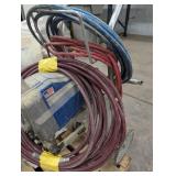 Graco Magnum ProX19 TrueAirless Sprayer With Hoses