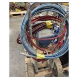 Graco Magnum ProX19 TrueAirless Sprayer With Hoses