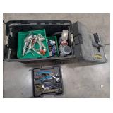 Titan Rx-pro Airless Spray Gun Mixed Lot