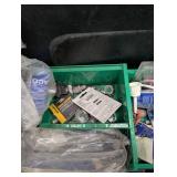 Titan Rx-pro Airless Spray Gun Mixed Lot