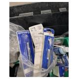 Titan Rx-pro Airless Spray Gun Mixed Lot