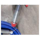 Graco DuraFlex Hoses & SG2 Spray Gun Mixed Lot
