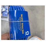 Graco DuraFlex Hoses & SG2 Spray Gun Mixed Lot