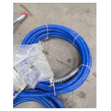 Graco DuraFlex Hoses & SG2 Spray Gun Mixed Lot