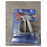 Graco DuraFlex Hoses & SG2 Spray Gun Mixed Lot